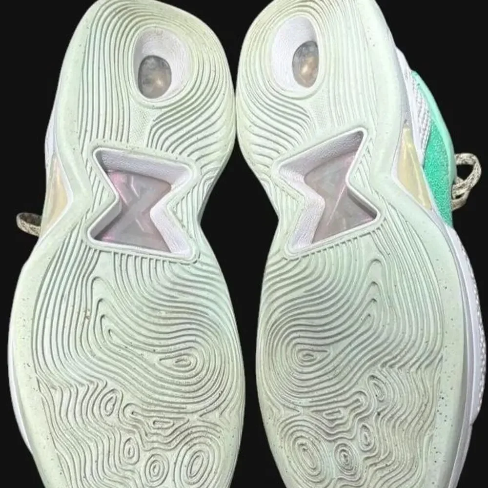 Nike pg 5